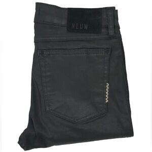 NEUW HEJA SVERIGE 949 Australia 🇦🇺 Designed RAZOR SKINNY Pants Size‎ 9R 27:32